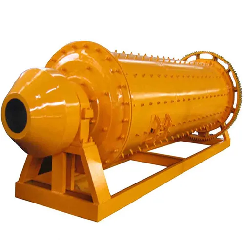 high energy ball mill