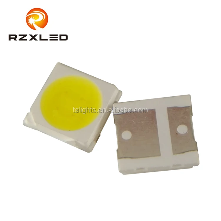 EMC Lead Frame 1W 130LM 150lm SMD 3030 LED White6000K