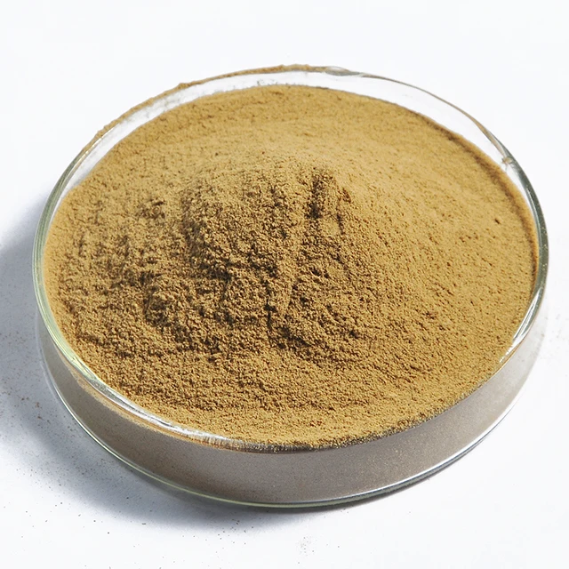 Saccharomyces cerevisiae Brewer dried yeast 40% Protein powder
