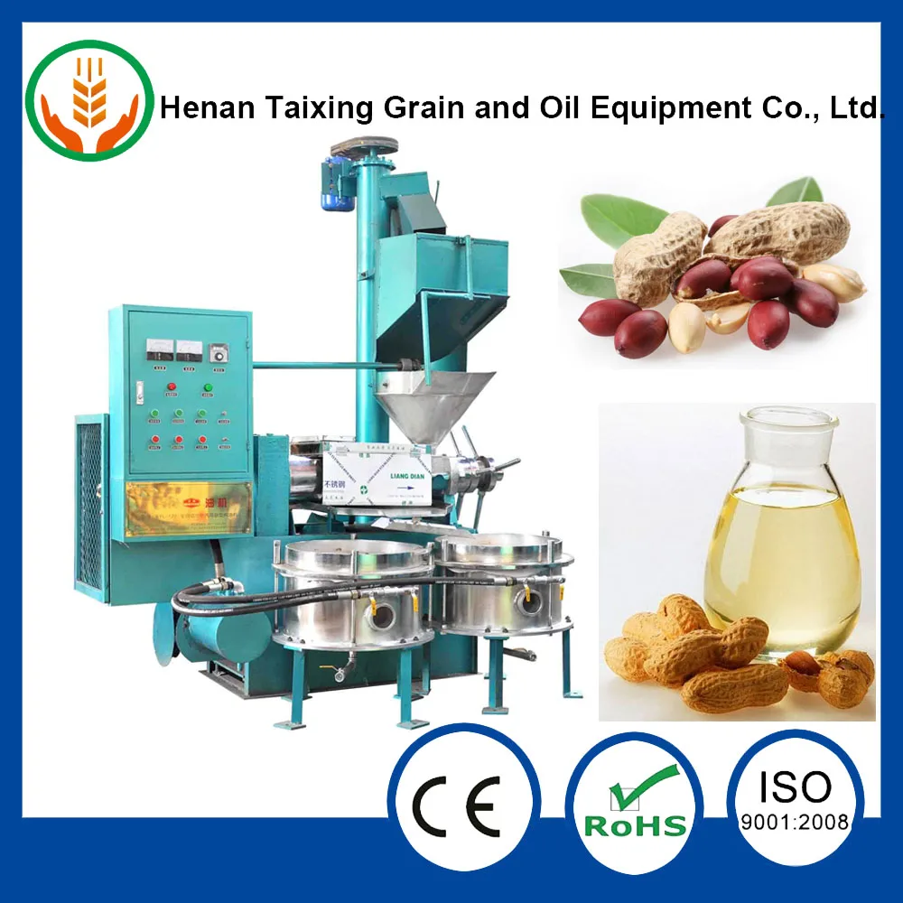 groundnut oil machine peanut oil making machine