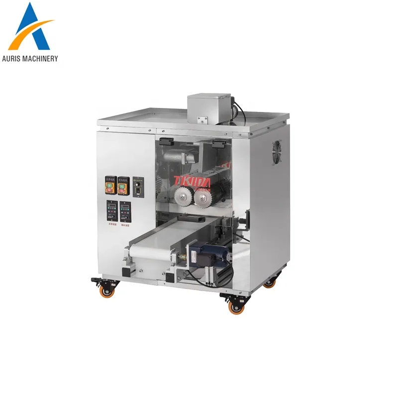 Small stainless steel Taro ball Tapioca pearl forming machine