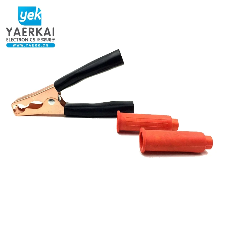  China cheap wholesale battery clip with good