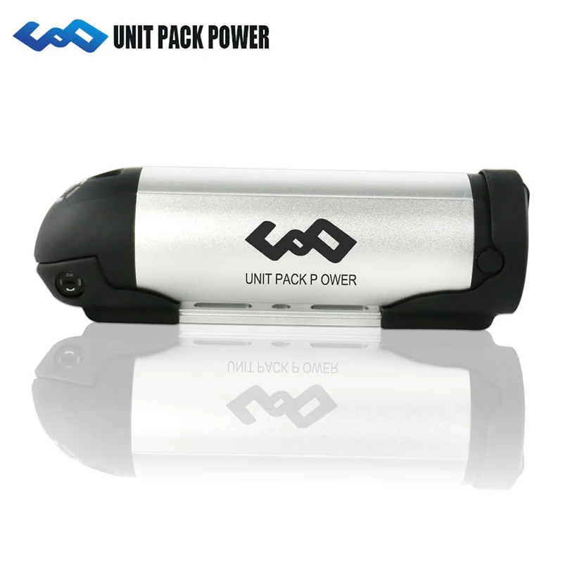USA stock free shipping 36v 10ah water bottle lithium battery for bafang motor