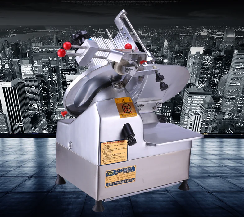 Измельчитель замороженного мяса/Профессиональный измельчитель мяса/машина для резки курицы