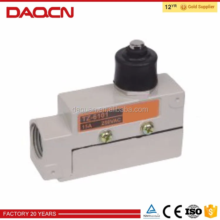 Уникальный Дизайн Горячие Продажи Механические Концевые Выключатели