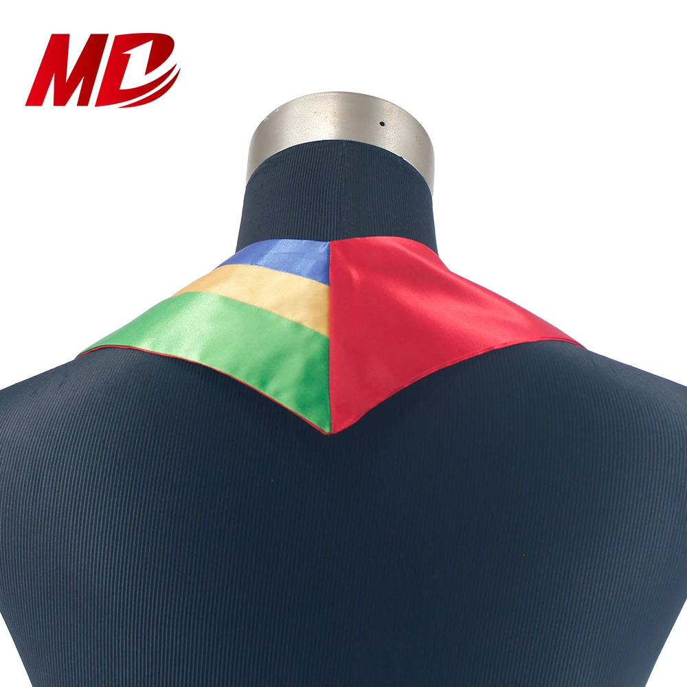 New Design College and High School Students Graduation Stole