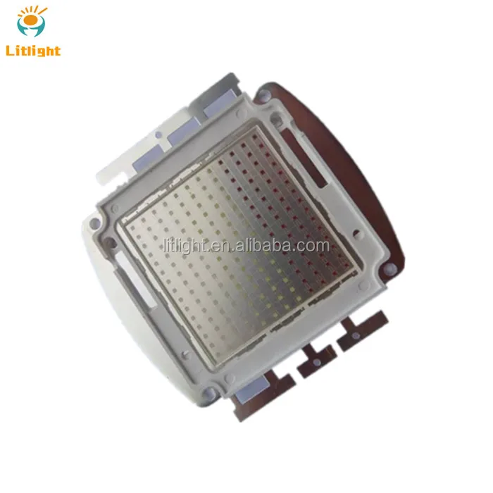 10 watt Epistar Epileds Bridgelux Red Green Blue full Color High Power COB RGB 10W LED Chip