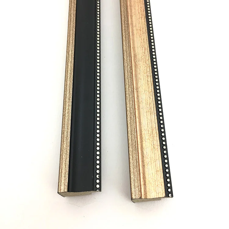 
Antique polystyrene moulding photo frame molding 