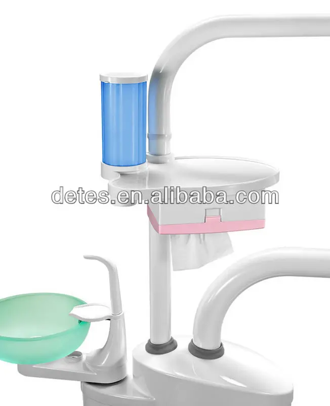European Style Denta chair TOP303 with CE ISO approval