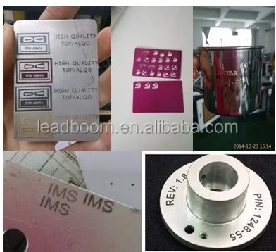 
Small Model Fiber Laser Engraver Cutter for Jewelry,gold,silver,brass,aluminium 