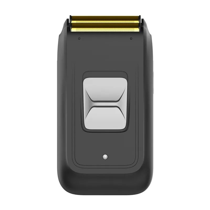 RMS1002 Two Reciprocating Blades Electric Shaver/Hair Clipper