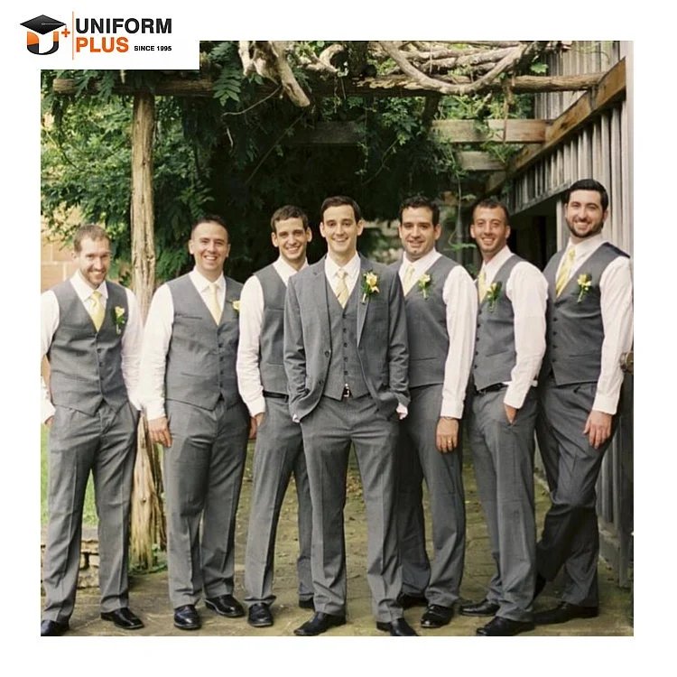 2019 High quality pant coat design men wedding suits pictures