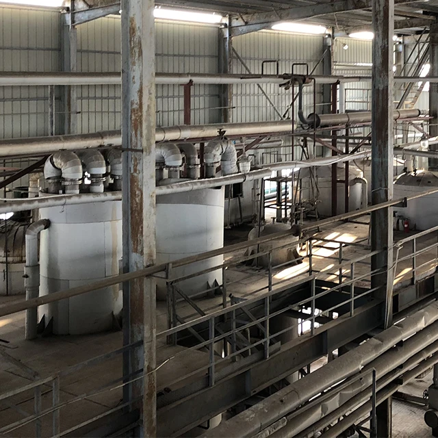 B100 and EN4214 standard biodiesel production equipment for sale