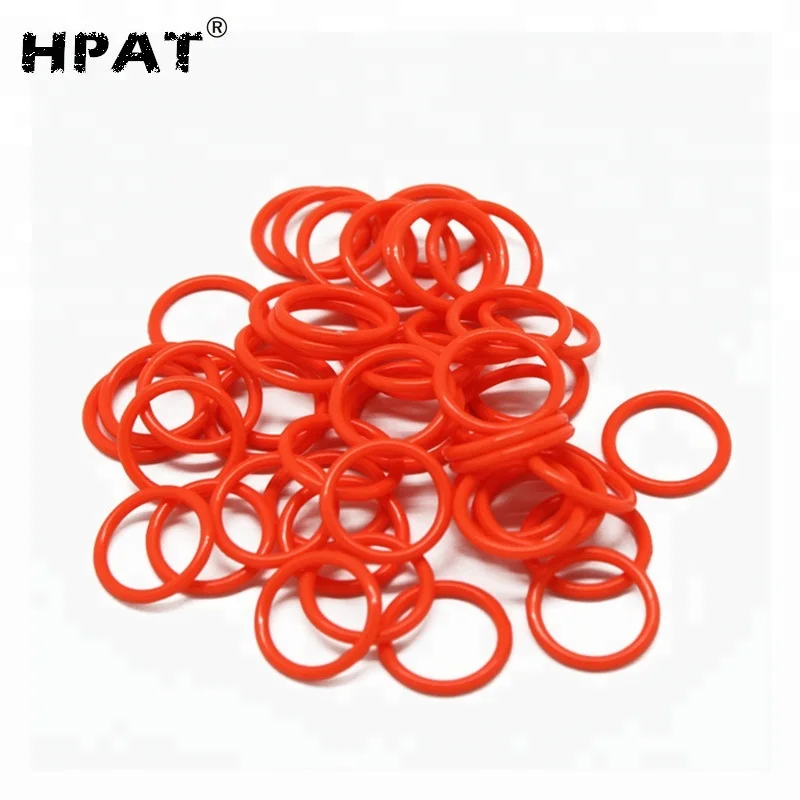 Paintball Gun PCP CO2 or AIR Tank Regulator Valve Polyurethanes PU O-rings Any Size