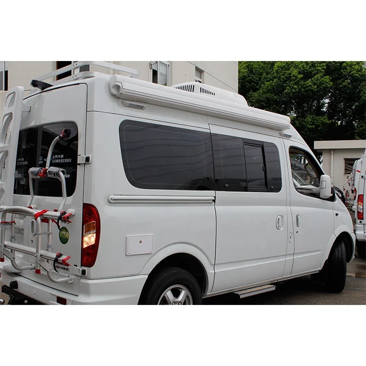 Superior quality Retractable Camper Motorhome Caravan Rv  Awning