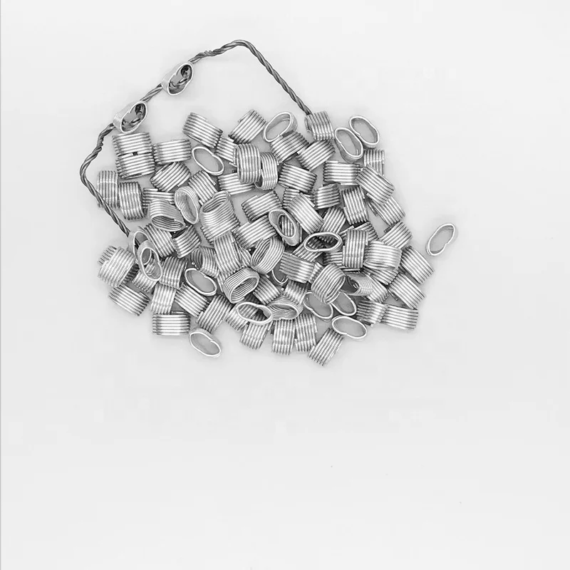 Испаритель из чистого алюминия 4N 99.99% для автомобильного освещения