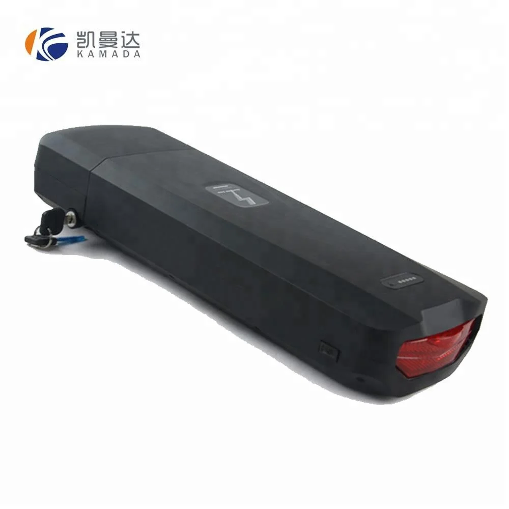 Songxia electric bike battery 48v 20ah battery