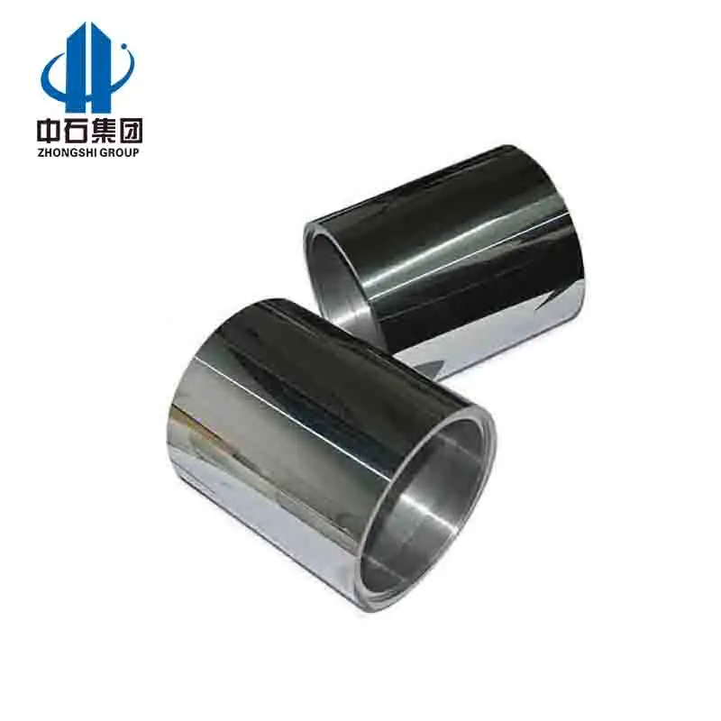 Durable Tungsten Carbide Bushing