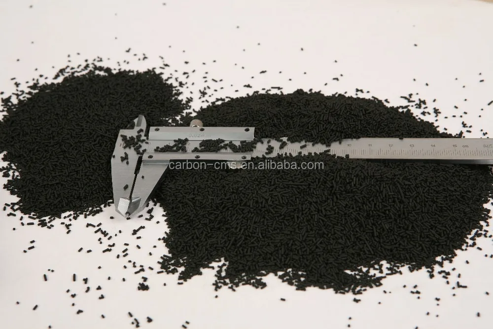 hot sale adsorbent carbon molecular sieve CMS for psa nitrogen