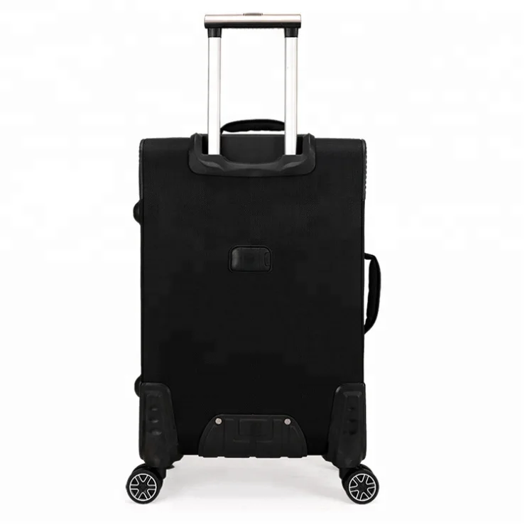 Hot Sale Suit Case Travel Trolley Luggage Fashionable Luxury Travel Bags Luggage