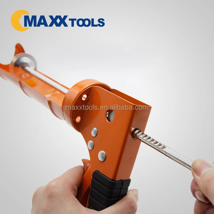 The price of heavy duty silicone sealant caulk gun,used in civil construction tools