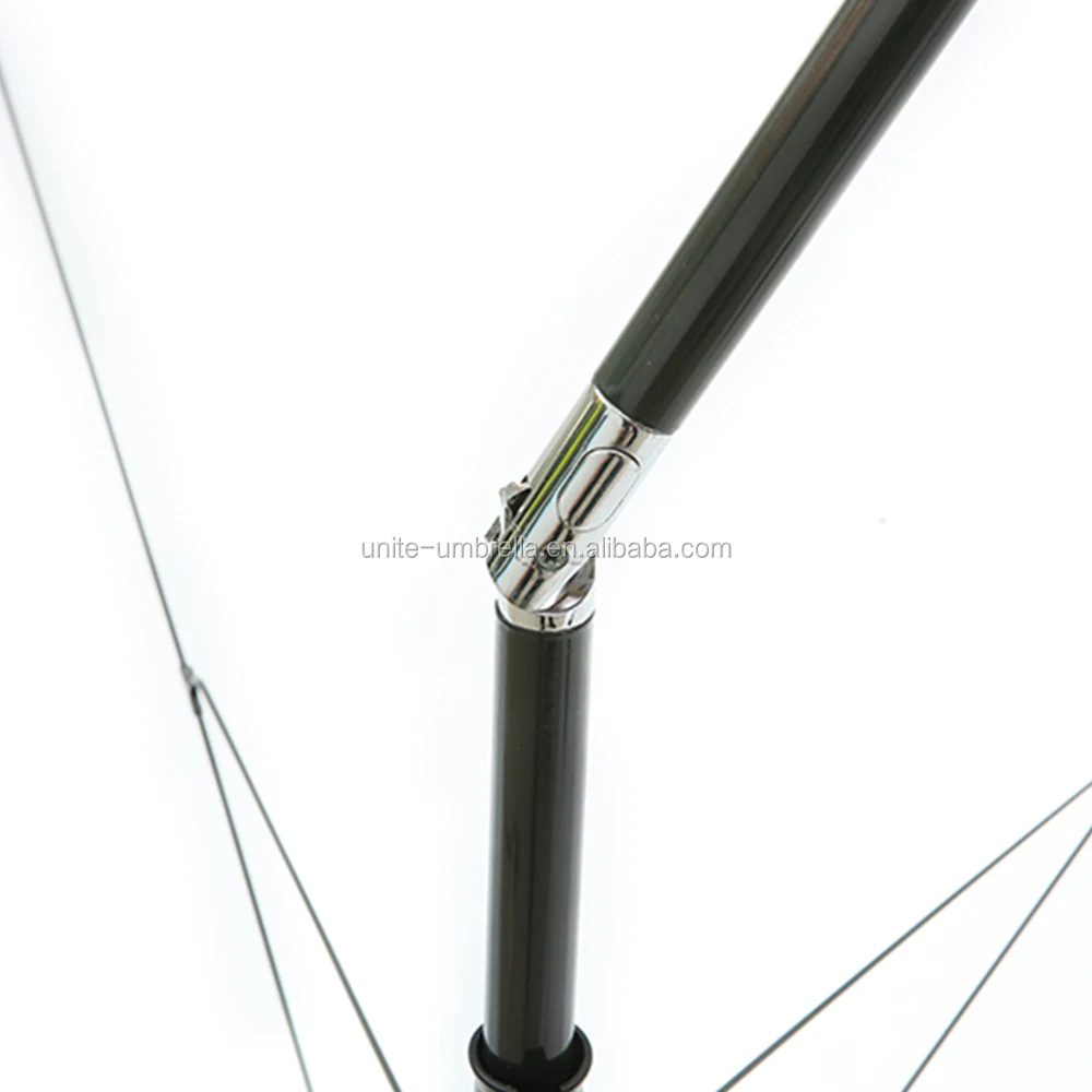 Стальная рама зонта 200 см, детали зонта, рама пляжного зонта