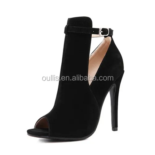 pola beauty shoes factory wholesale sandals shoes women PH4470