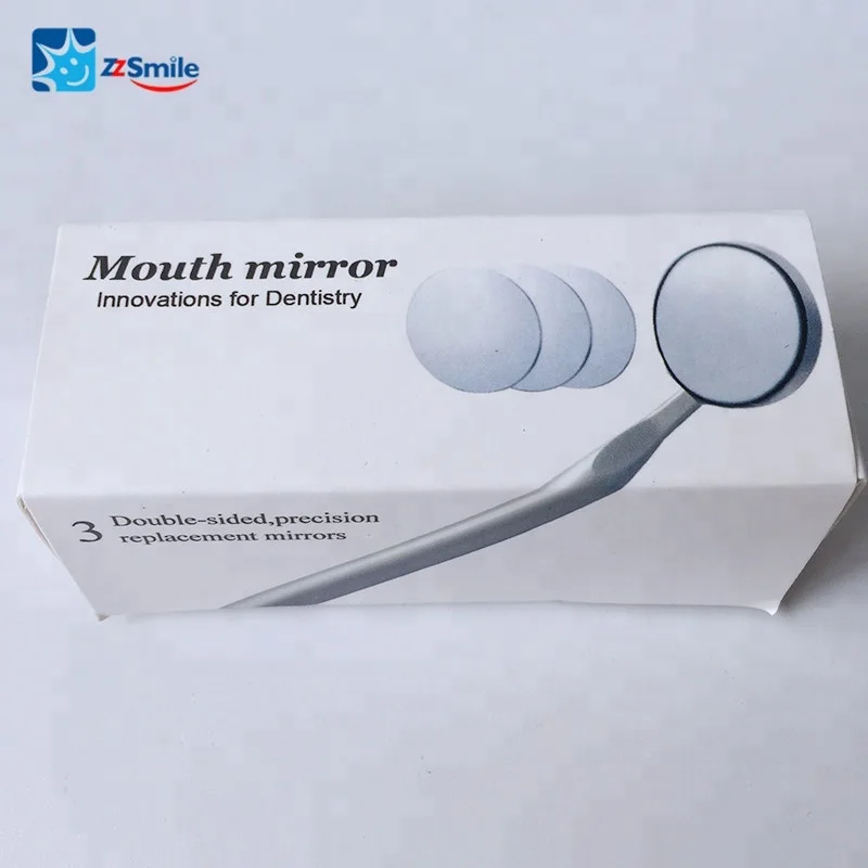 Dental Motor Mouth Mirror/Dental Electric Rotary Mouth Mirror CIYY