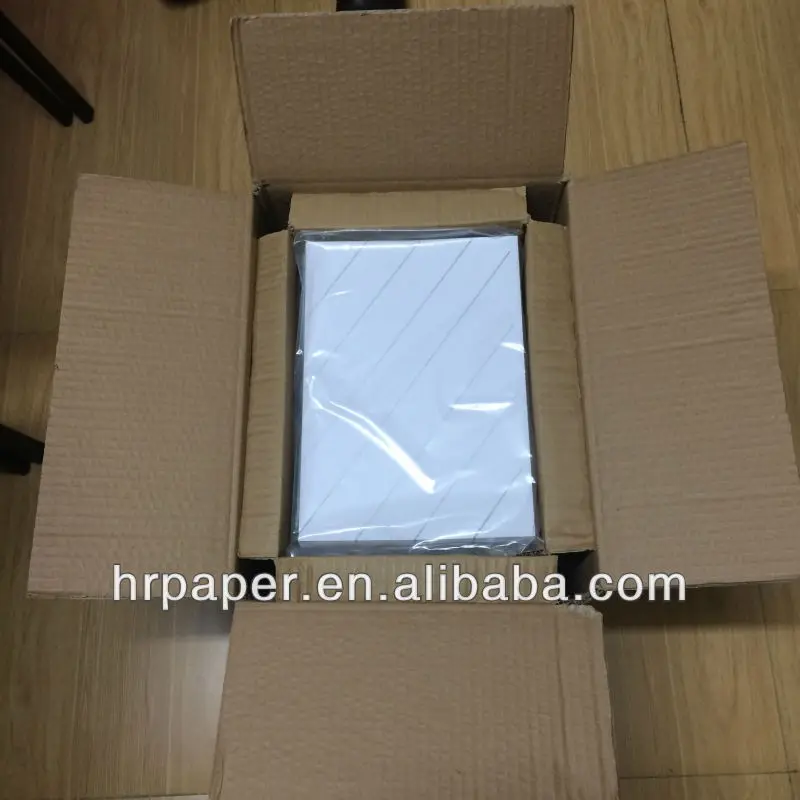 высокое качество t- рубашка бумаги перехода на a3& формата а4 для хлопка t- рубашка