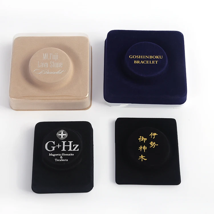  Ps флокирующий блистерный лоток для пользовательского инструмента упаковка продукта поставщик