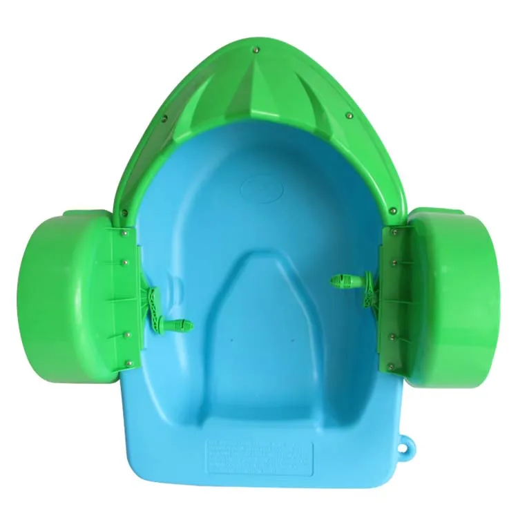 Fwulong Adult Paddle Hand Rowing  Boat FLPB-10001