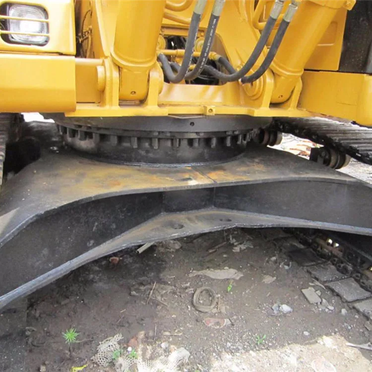 Б/у гусеничный экскаватор CAT 325B, гусеничный экскаватор 325B, CAT325 оригинал из Японии