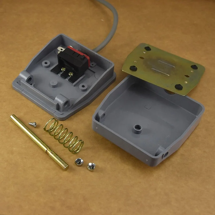 Pedal Switch/wireless foot switch