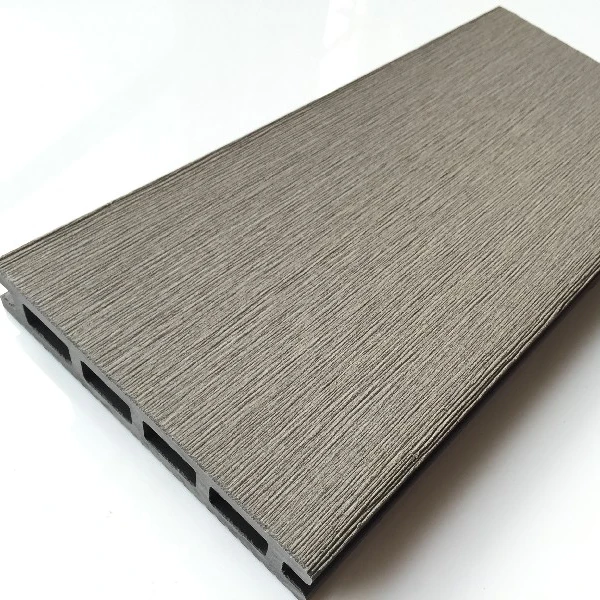 Environment-Friendly Durable Composite Decking Board Wpc