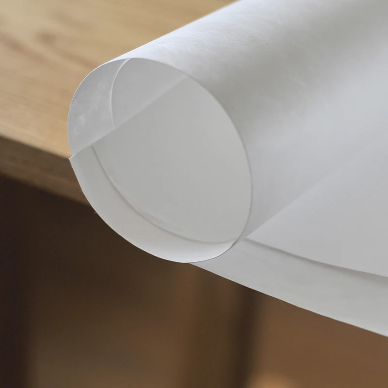 Stock High-tear resistant Waterproof 1082D Dupont Tyvek Fabric Roll
