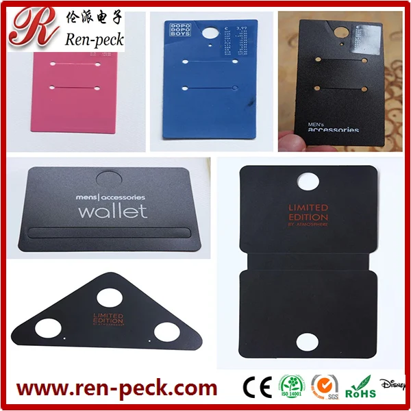 China Supplier apet clear plastic box for wholesale