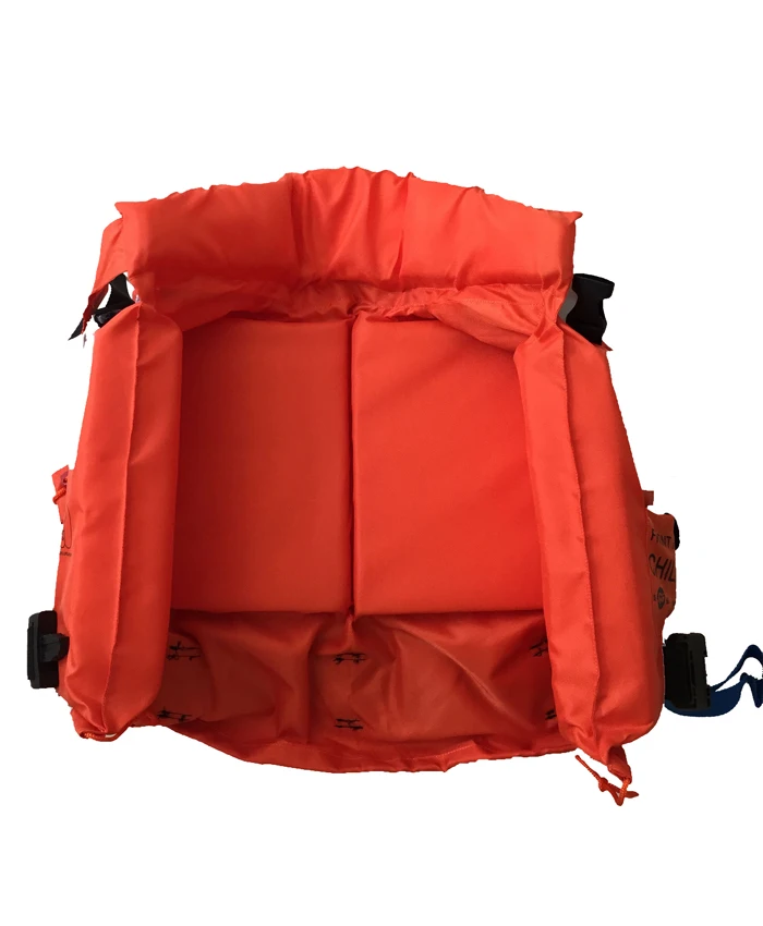 Child  lifejacket SOLAS kids lifevest RSEY-1