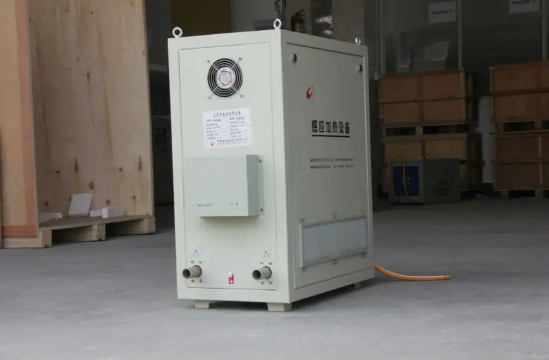 SWS-160A induction heating machine metal heating equipment