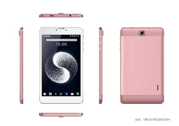 CPU Qual core  Bestseller education android  tablet pc