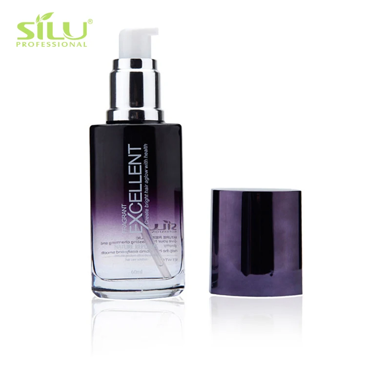 Hair Moisturizer Ingredient Natural Cold essential oil Pressedd Morocco Hair Care Oil