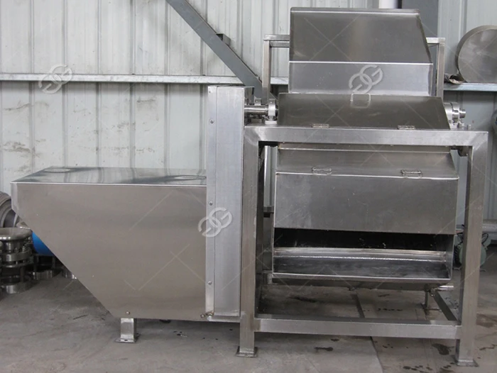 Fresh Pomegranate,Grapefruit, Orange,Lemon Half Cutting and Juice Making Machine