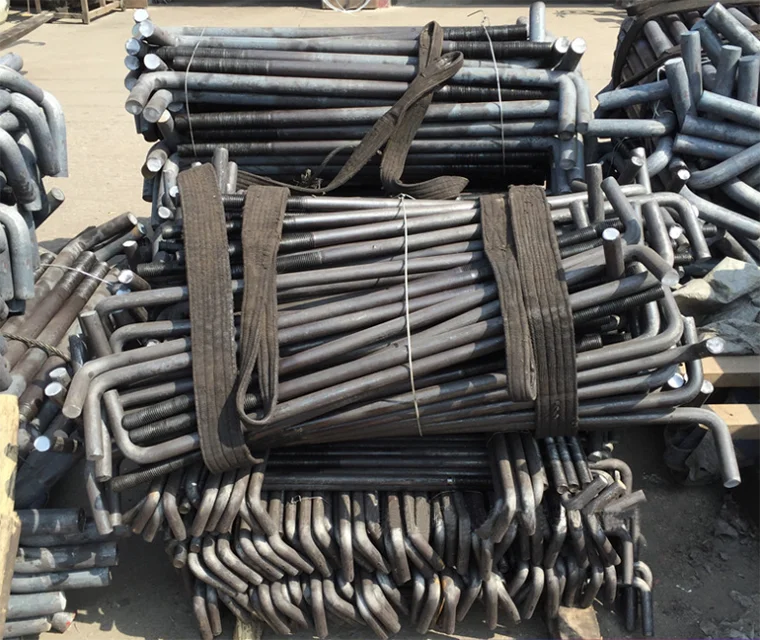 
LONG CHEN BRAND L bolts High quality 