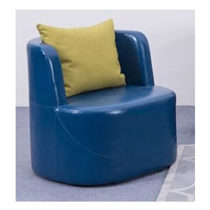 Sara HL-8039 Несколько цветных кожа круглый журнальный столик бар диван для отдыха номер секционный набор мебели