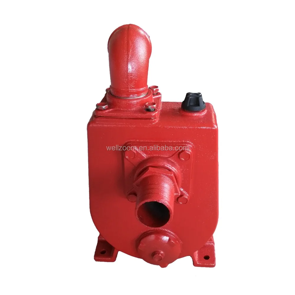Ns Self Priming Pump Ns-50m Water Pump