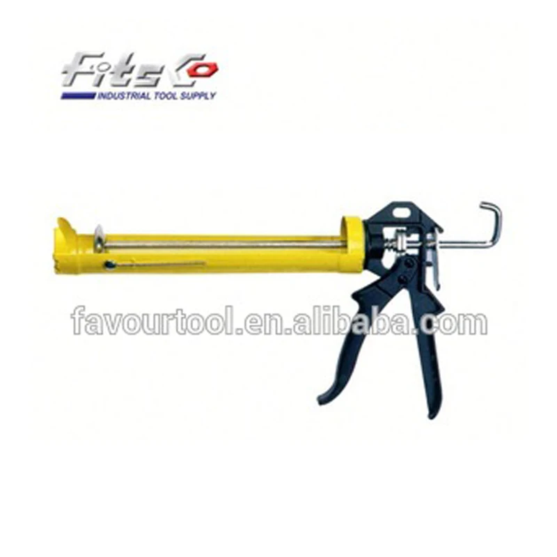 Surface Anodized Painted Mini Electric Caulking Gun