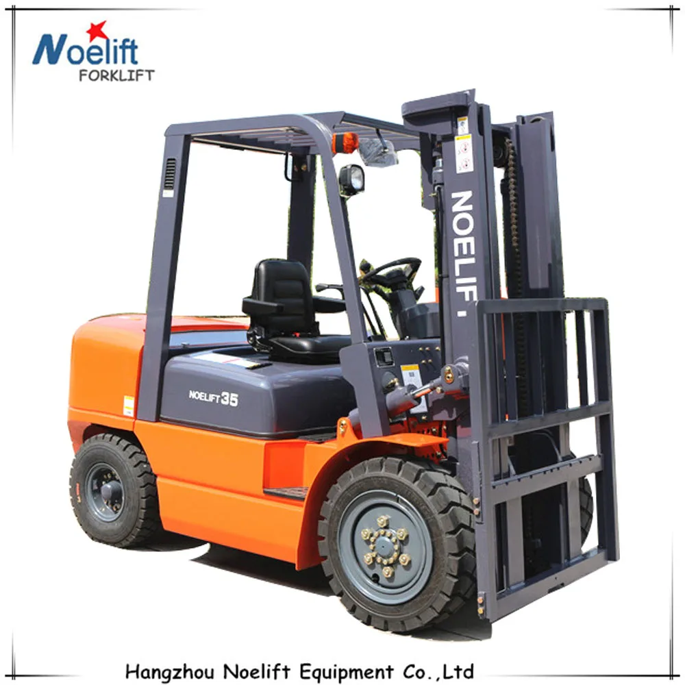 2,0 T/2,5 T Дизельный вилочный погрузчик 2,5 тонн новый дизельный вилочный погрузчик япония мощность двигателя китай стандарт CE