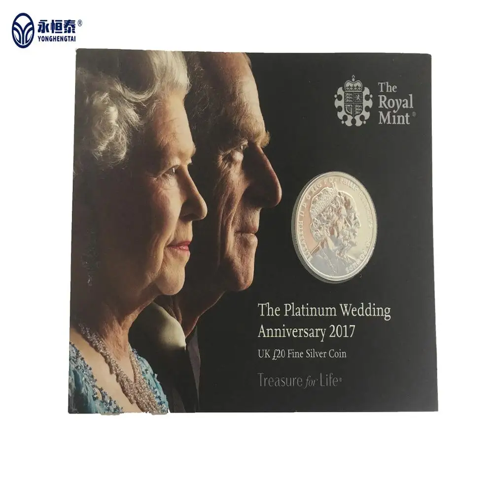 Customized Cardboard  Coin Packing Bag  Of  Factory Wholesale