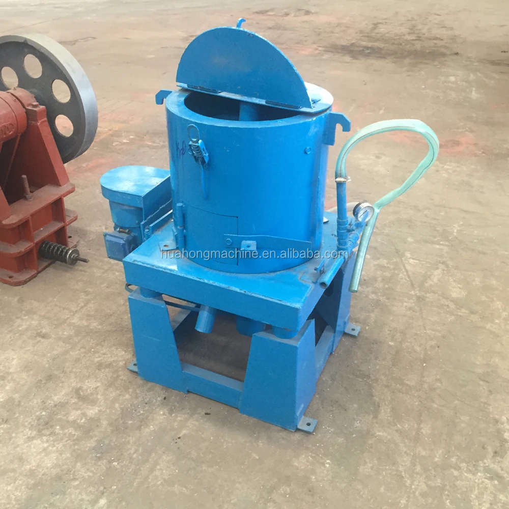 gold separating machine/ choose gold machine/Gold mining equipment