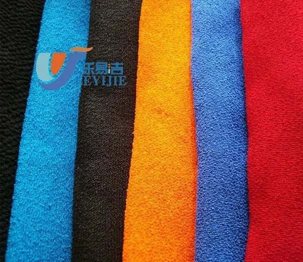 Китайская фабрика, поставка, вискоза, ткань 56/58 дюйма, ширина, марокканская банная ткань 300D, двойные рулоны ткани