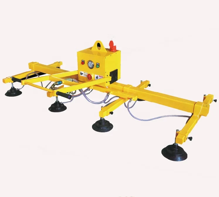 
Electric power glass lifting equipment/ metal sheet suction lifter/ industrial vacuum lifter 